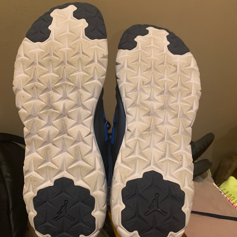 Jordan Running Shoes (W)